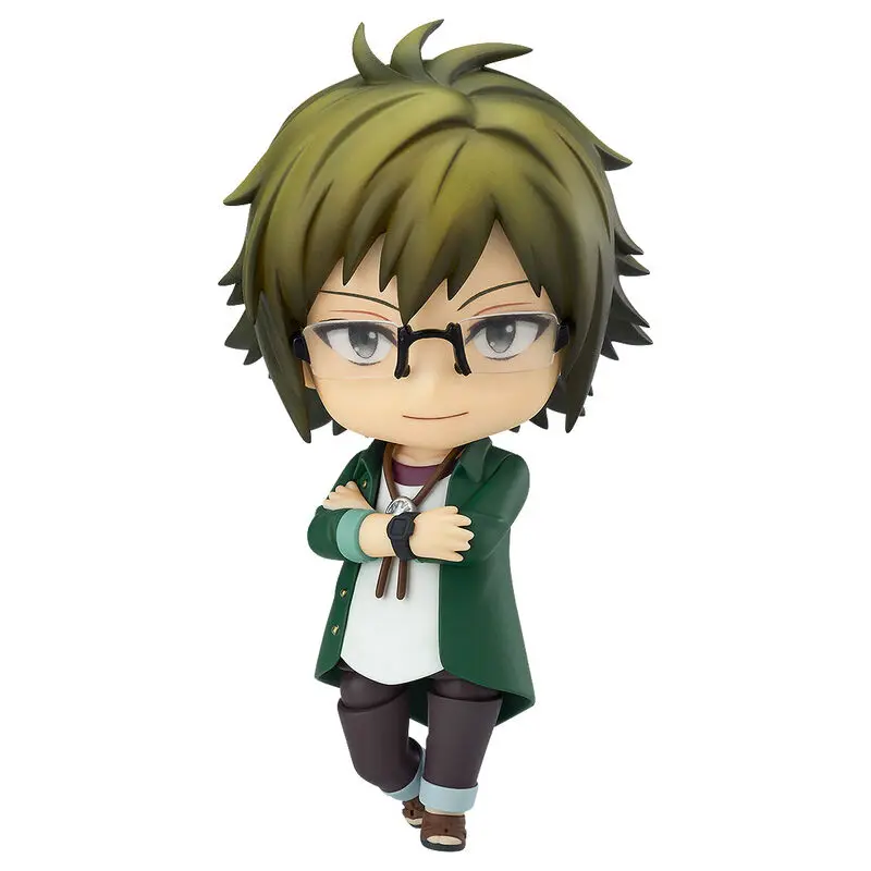 IDOLISH7 Yamato Nikaido Nendoroid figure 10cm product photo
