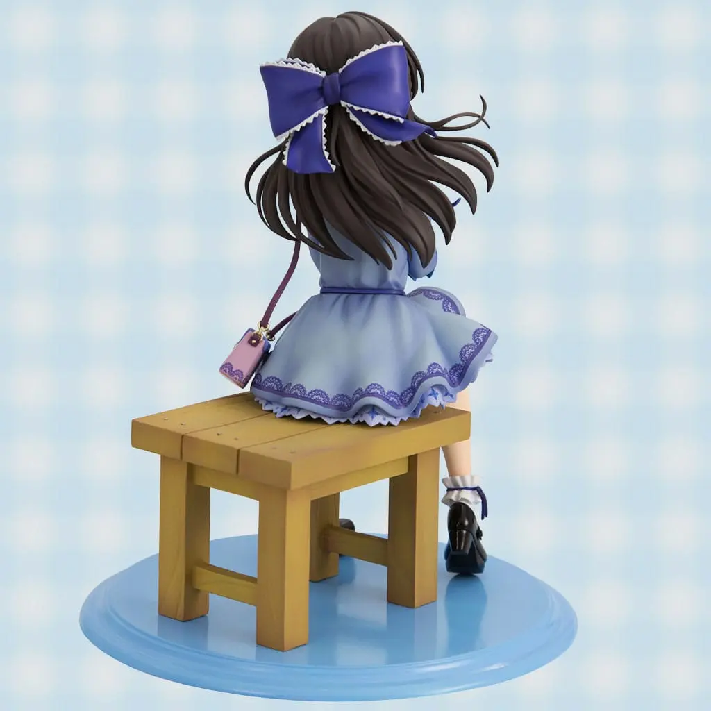 Idolmaster Cinderella Girls PVC Statue 1/7 Arisu Tachibana 17 cm product photo