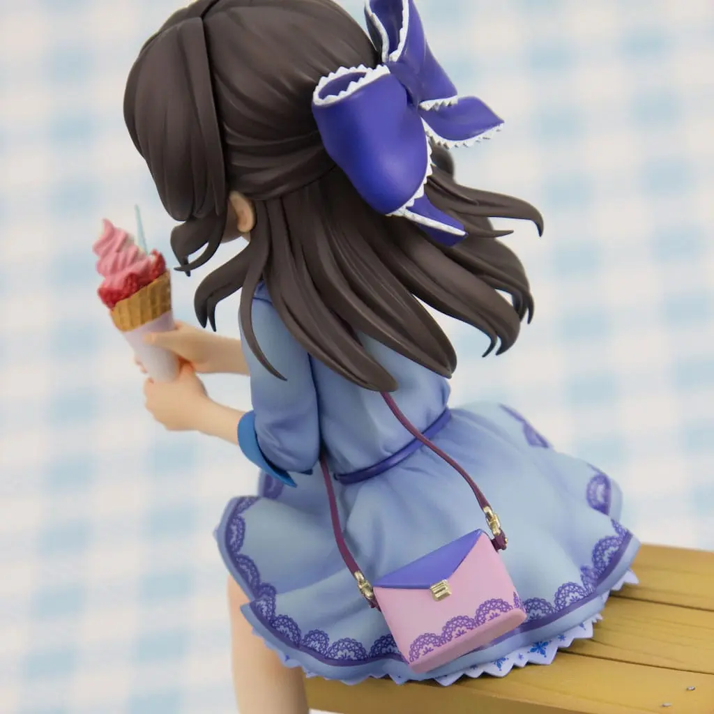 Idolmaster Cinderella Girls PVC Statue 1/7 Arisu Tachibana 17 cm product photo