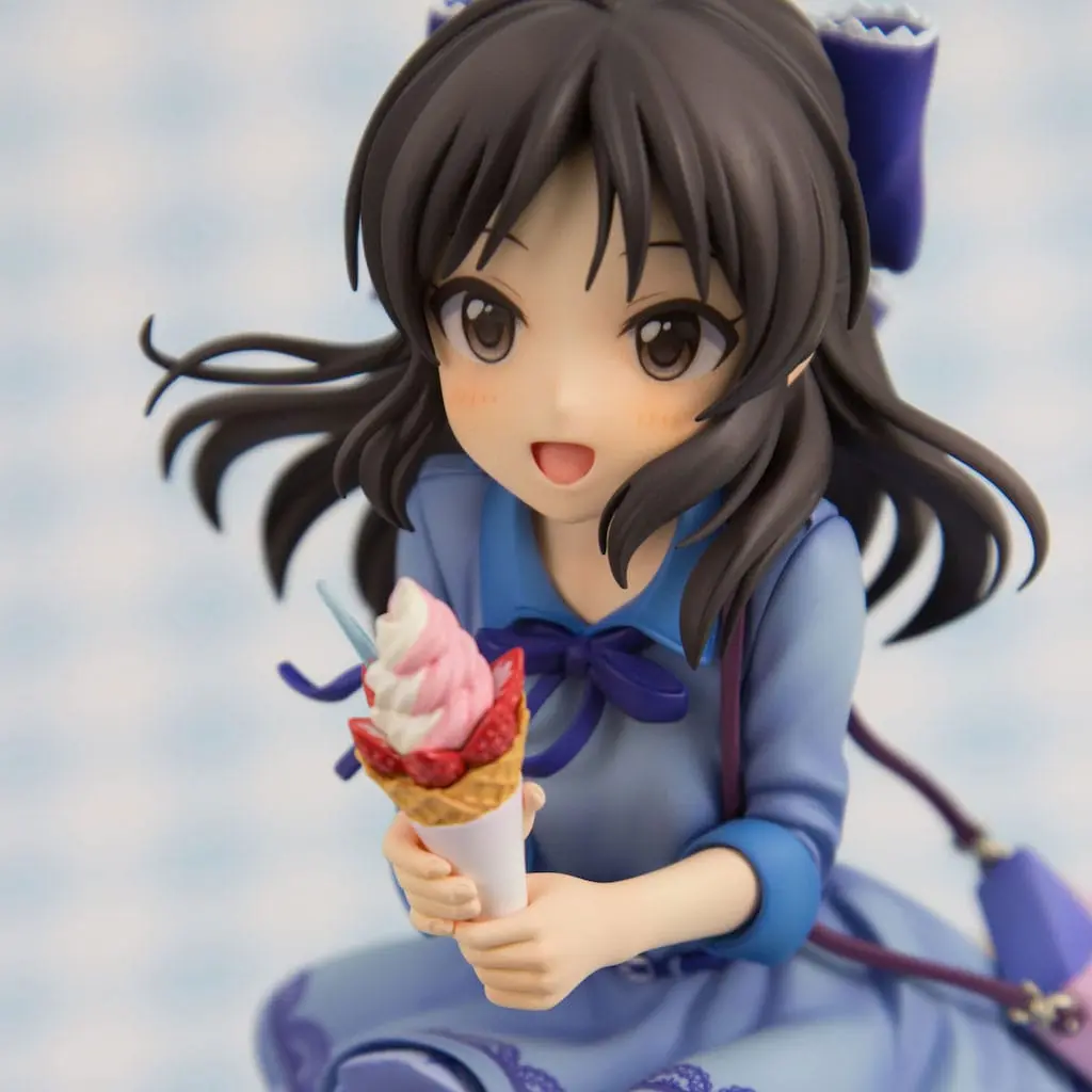 Idolmaster Cinderella Girls PVC Statue 1/7 Arisu Tachibana 17 cm product photo