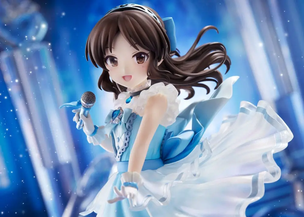 Idolmaster Cinderella Girls PVC Statue 1/7 Arisu Tachibana 22 cm product photo