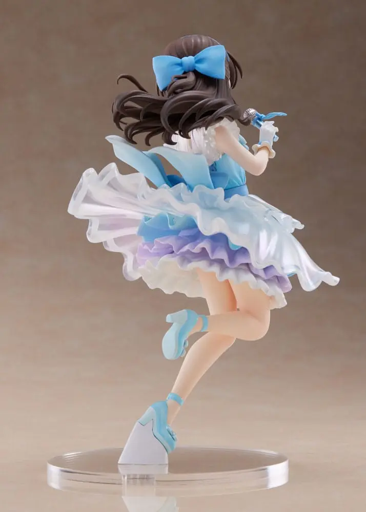Idolmaster Cinderella Girls PVC Statue 1/7 Arisu Tachibana 22 cm product photo