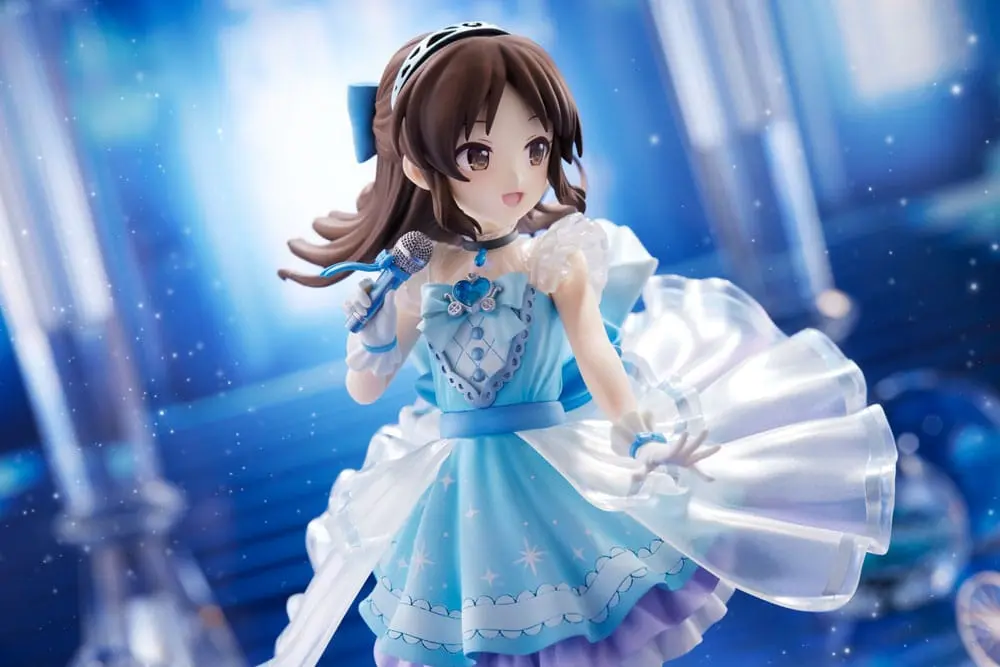 Idolmaster Cinderella Girls PVC Statue 1/7 Arisu Tachibana 22 cm product photo