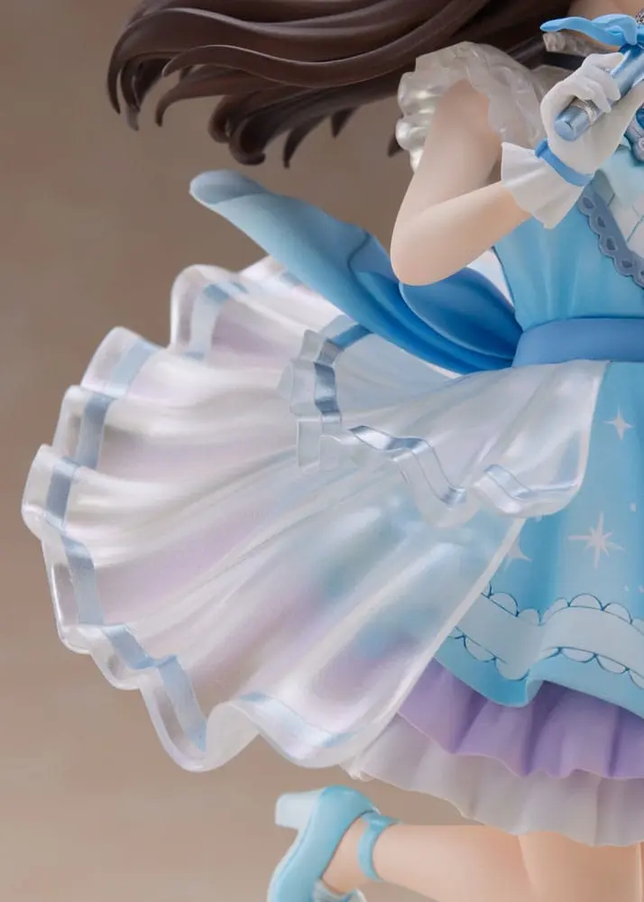 Idolmaster Cinderella Girls PVC Statue 1/7 Arisu Tachibana 22 cm product photo