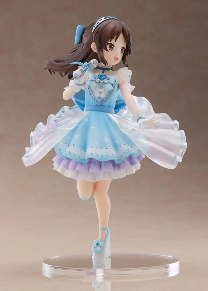Idolmaster Cinderella Girls PVC Statue 1/7 Arisu Tachibana 22 cm product photo