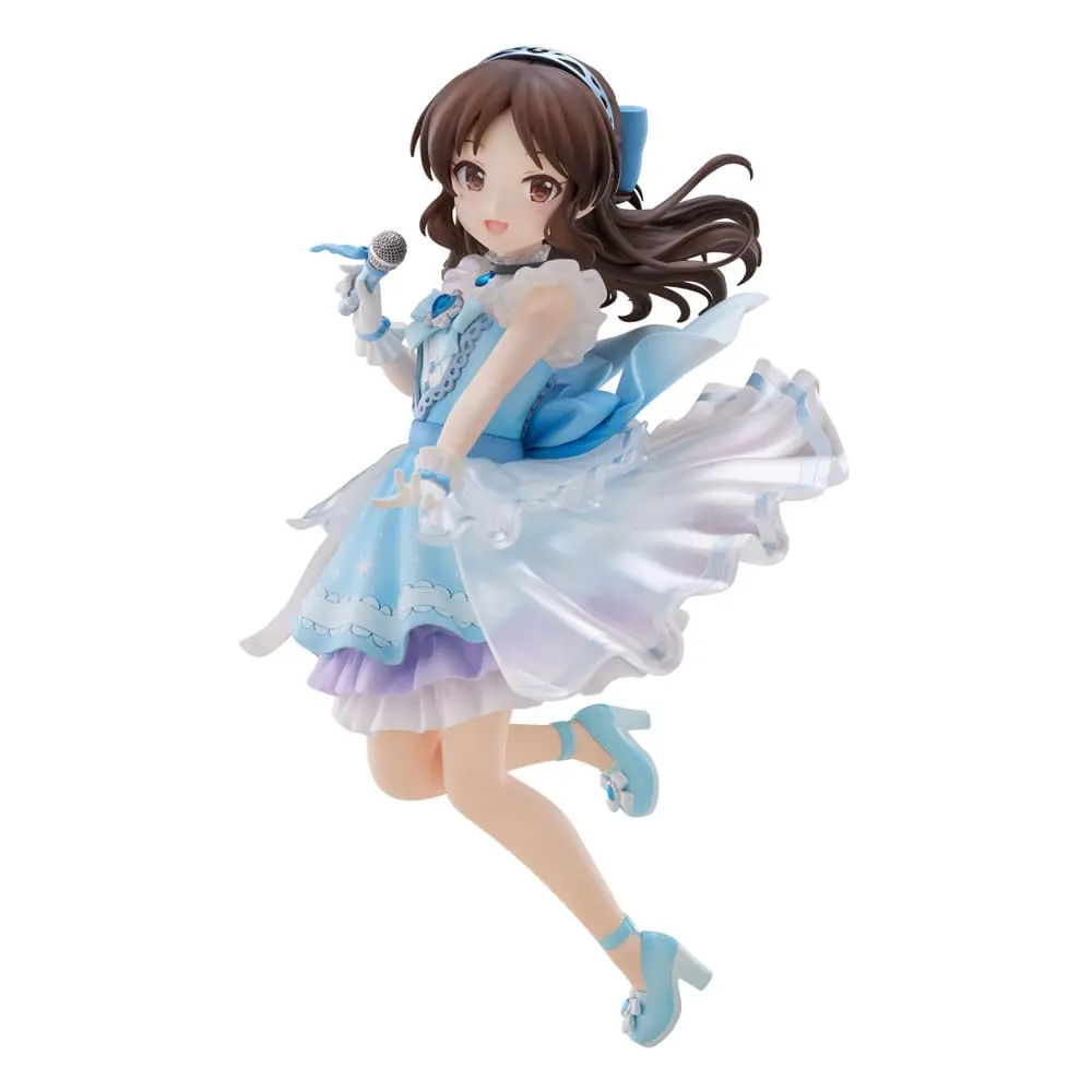 Idolmaster Cinderella Girls PVC Statue 1/7 Arisu Tachibana 22 cm product photo