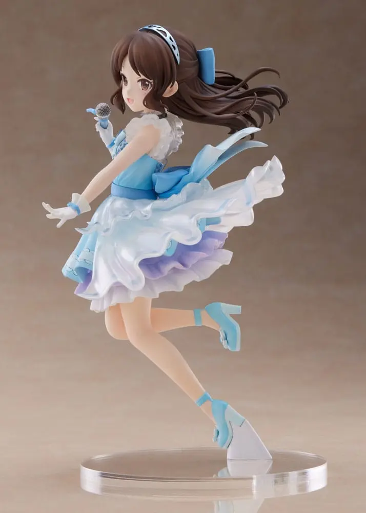 Idolmaster Cinderella Girls PVC Statue 1/7 Arisu Tachibana 22 cm product photo