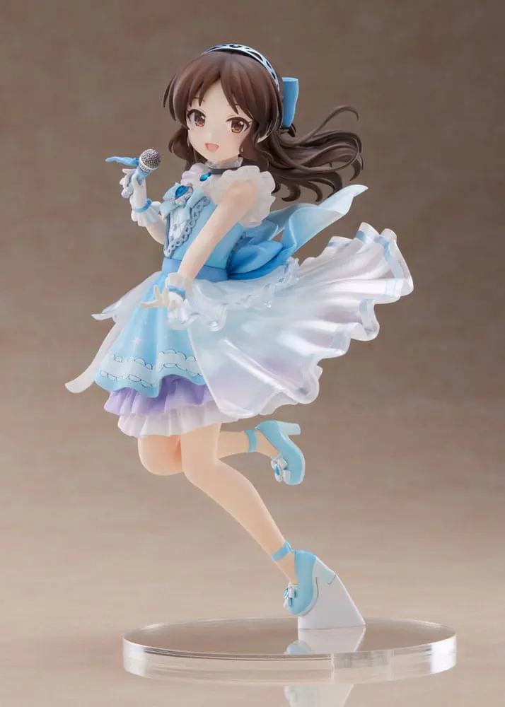 Idolmaster Cinderella Girls PVC Statue 1/7 Arisu Tachibana 22 cm product photo