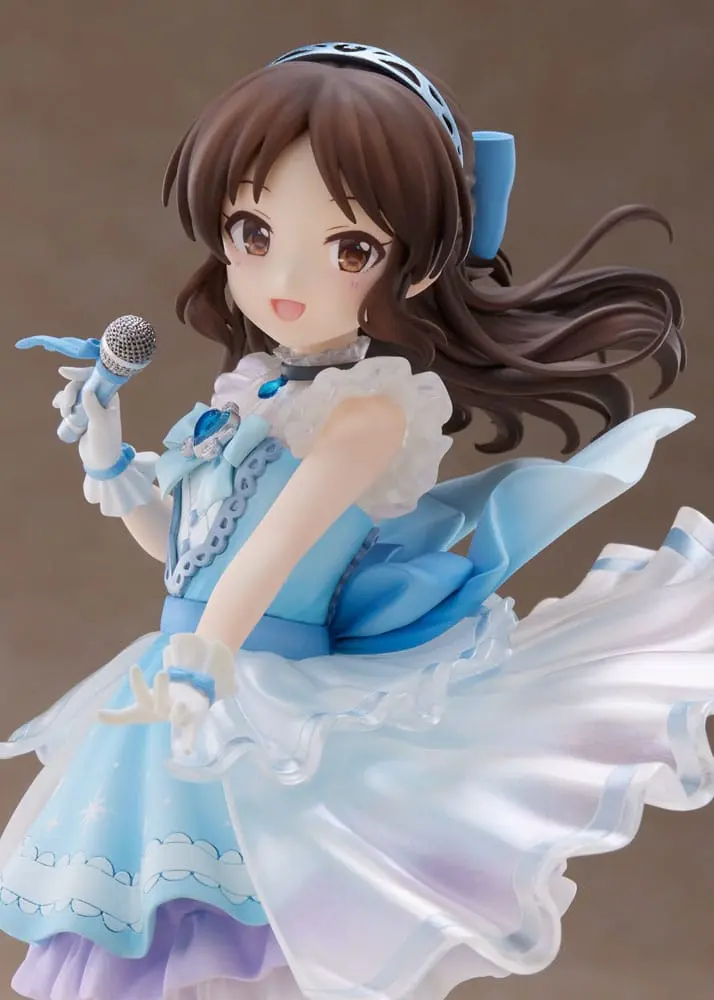 Idolmaster Cinderella Girls PVC Statue 1/7 Arisu Tachibana 22 cm product photo