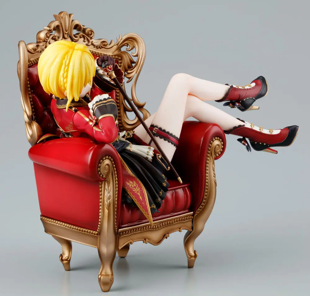 Idolmaster Cinderella Girls PVC Statue 1/7 Frederica Miyamoto 15 cm product photo