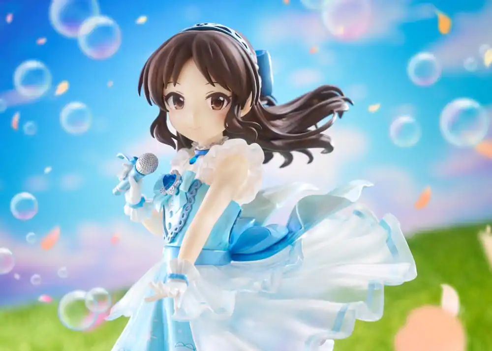 Idolmaster Cinderella Girls PVC Statue 1/7 U149 Arisu Tachibana Memorial Edition 22 cm termékfotó