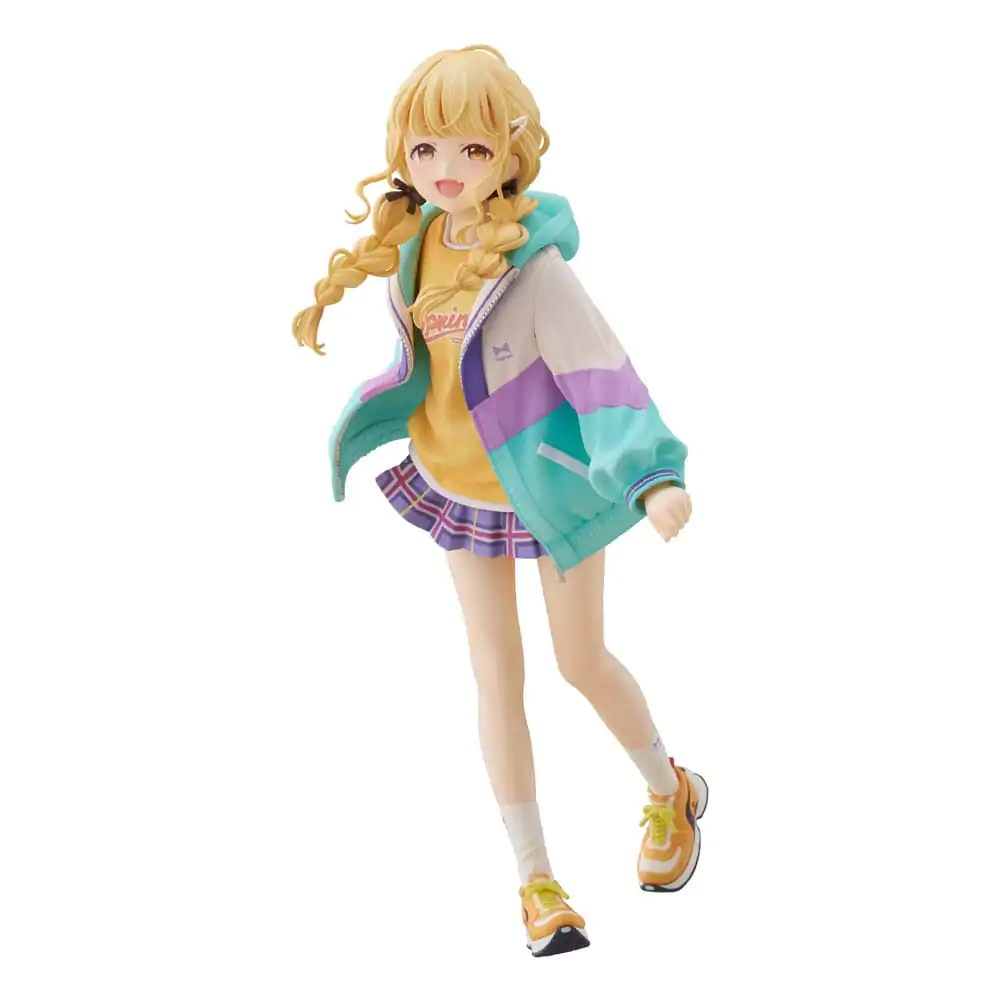 Idolmaster Gakuen PVC Statue 1/7 Kotone Fujita 23 cm product photo