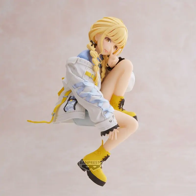 Idolmaster Kotone Fujita Charming Pose figure 18cm termékfotó