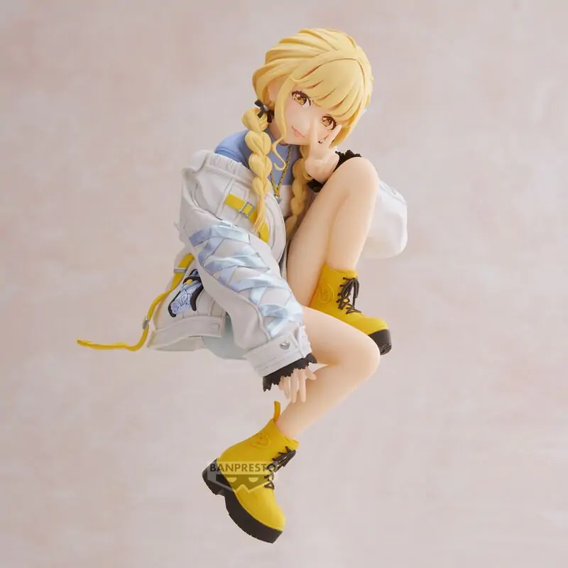 Idolmaster Kotone Fujita Charming Pose figure 18cm termékfotó