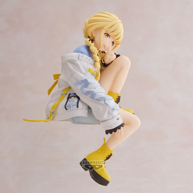 Idolmaster Kotone Fujita Charming Pose figure 18cm termékfotó