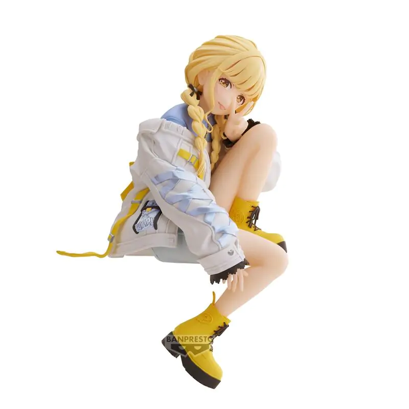 Idolmaster Kotone Fujita Charming Pose figure 18cm termékfotó