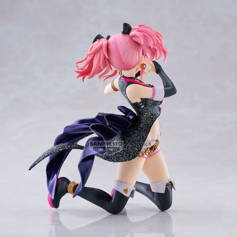 Idolmaster Mika Jougasaki Effect and Glitter figure 16cm termékfotó