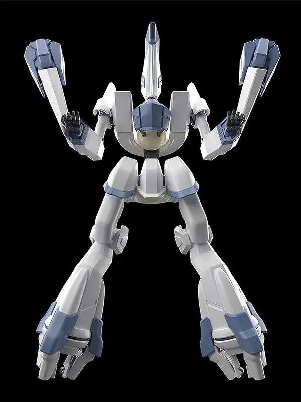 Idolmaster: Xenoglossia Moderoid Plastic Model Kit Aestivalis Ground Battle Frame 17 cm product photo