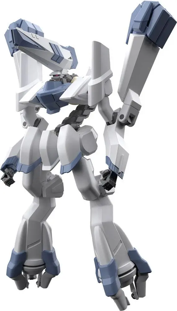 Idolmaster: Xenoglossia Moderoid Plastic Model Kit Aestivalis Ground Battle Frame 17 cm product photo