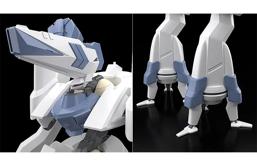 Idolmaster: Xenoglossia Moderoid Plastic Model Kit Aestivalis Ground Battle Frame 17 cm product photo