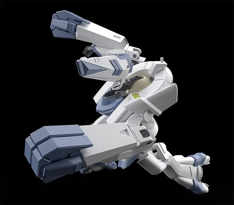 Idolmaster: Xenoglossia Moderoid Plastic Model Kit Aestivalis Ground Battle Frame 17 cm product photo