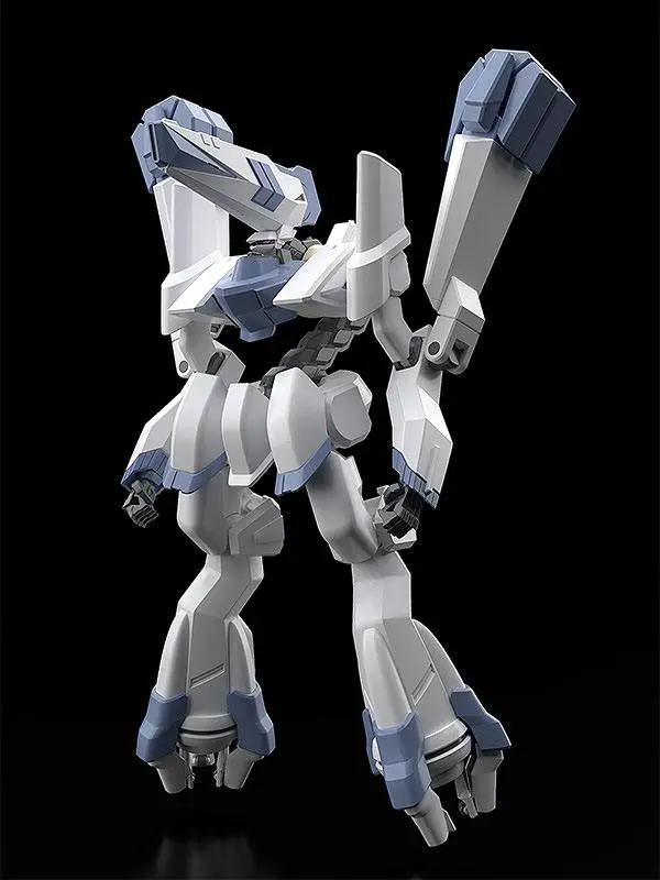Idolmaster: Xenoglossia Moderoid Plastic Model Kit Aestivalis Ground Battle Frame 17 cm product photo