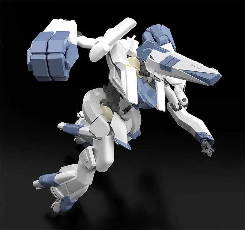 Idolmaster: Xenoglossia Moderoid Plastic Model Kit Aestivalis Ground Battle Frame 17 cm product photo