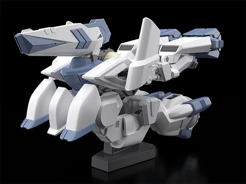 Idolmaster: Xenoglossia Moderoid Plastic Model Kit Aestivalis Ground Battle Frame 17 cm product photo