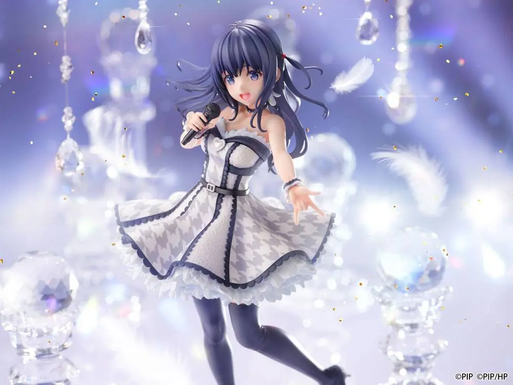 Idoly Pride PVC Statue 1/7 Mana Nagase 23 cm product photo