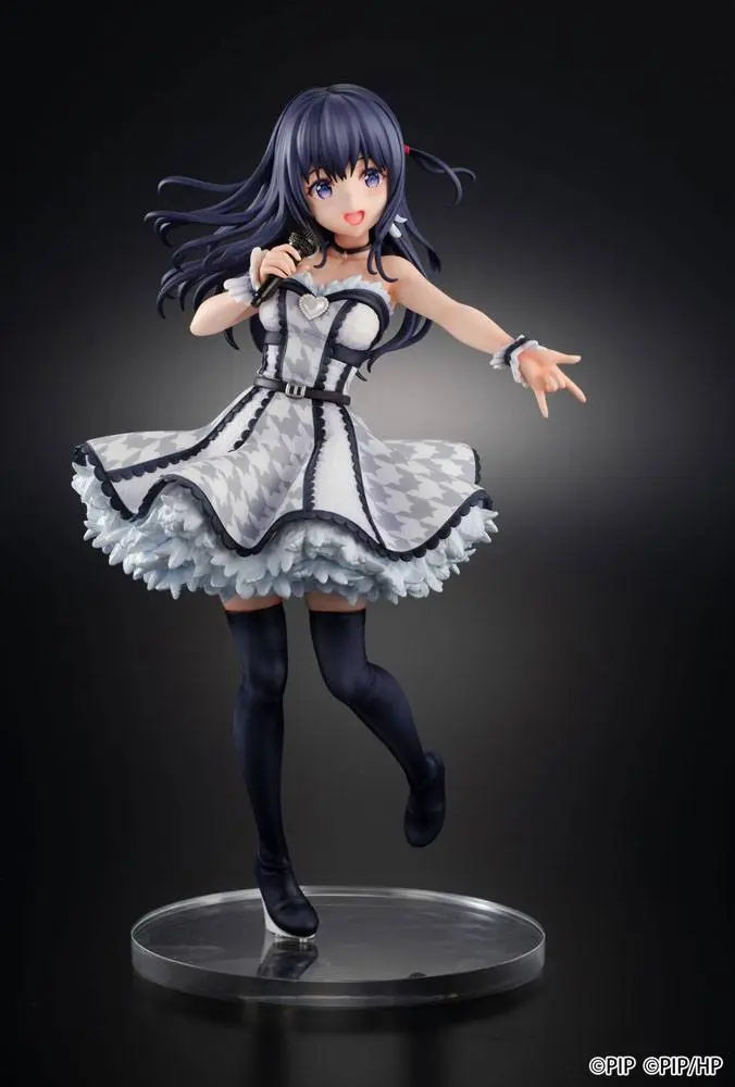 Idoly Pride PVC Statue 1/7 Mana Nagase 23 cm product photo