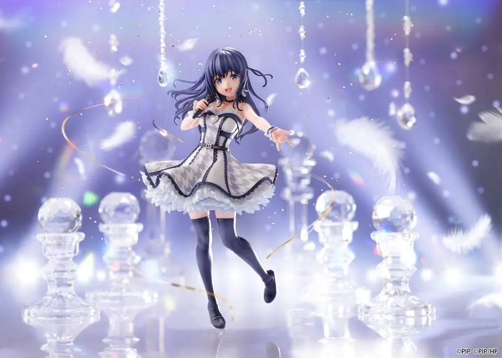 Idoly Pride PVC Statue 1/7 Mana Nagase 23 cm product photo