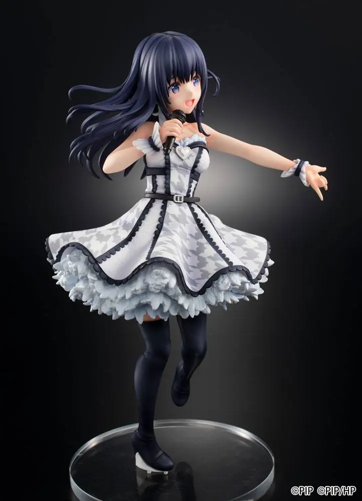 Idoly Pride PVC Statue 1/7 Mana Nagase 23 cm product photo