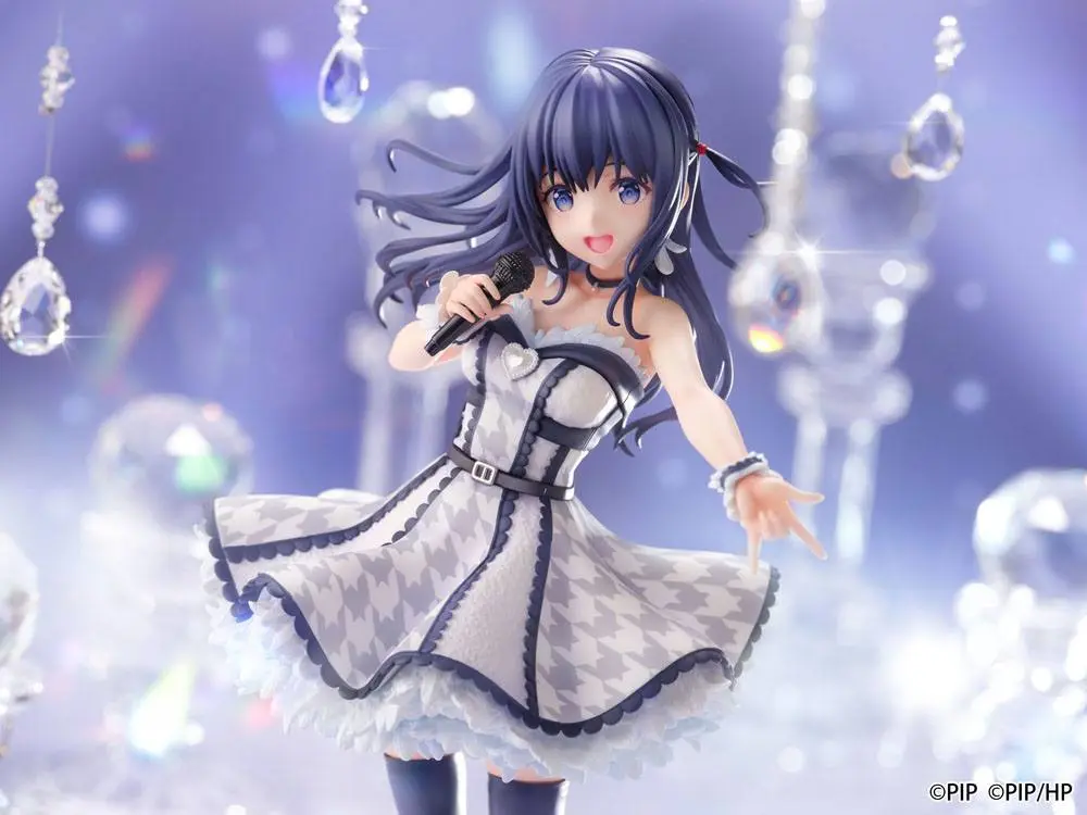 Idoly Pride PVC Statue 1/7 Mana Nagase 23 cm product photo