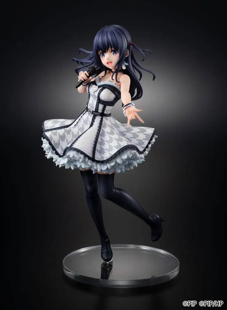 Idoly Pride PVC Statue 1/7 Mana Nagase 23 cm product photo