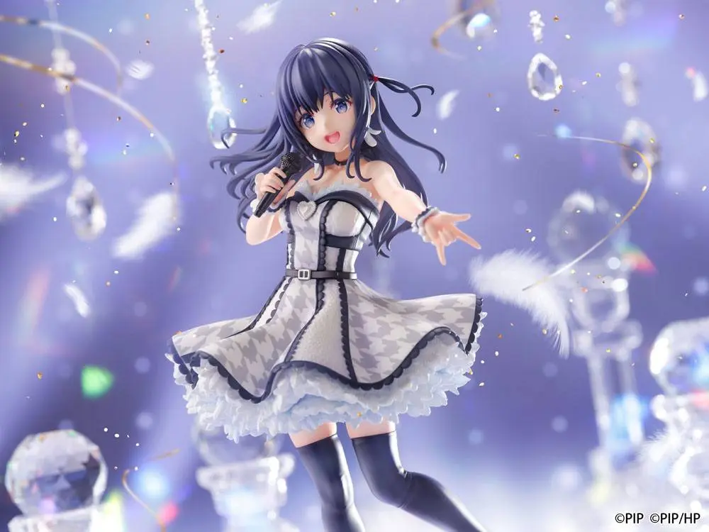 Idoly Pride PVC Statue 1/7 Mana Nagase 23 cm product photo