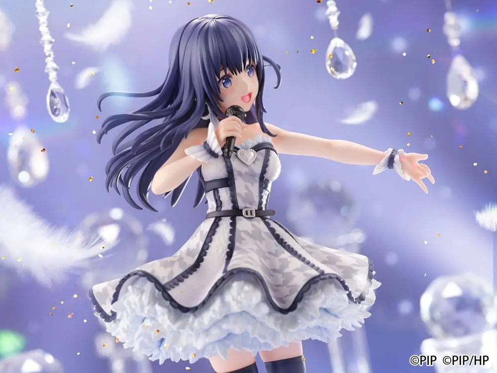 Idoly Pride PVC Statue 1/7 Mana Nagase 23 cm product photo