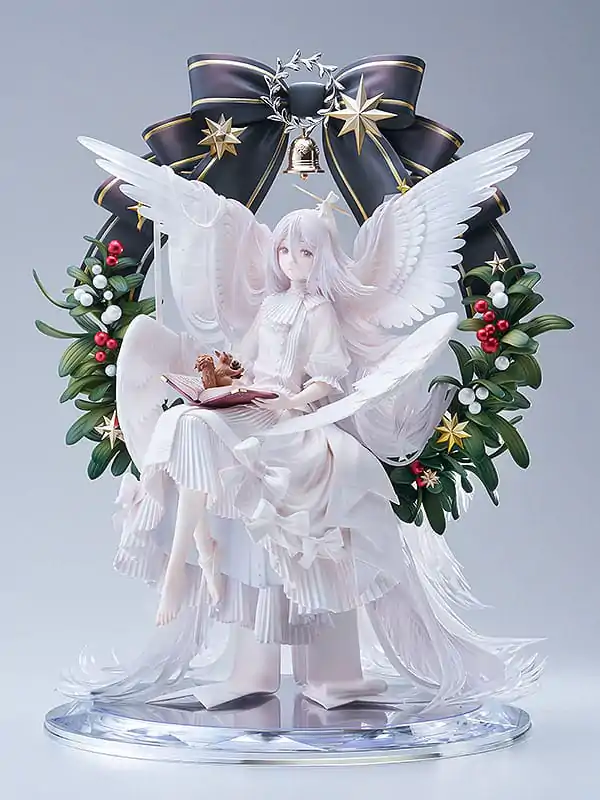 Illustration Revelation PVC Statue Bell of the Holy Night 30 cm termékfotó