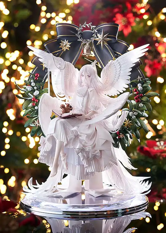 Illustration Revelation PVC Statue Bell of the Holy Night 30 cm termékfotó