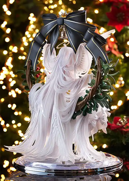 Illustration Revelation PVC Statue Bell of the Holy Night 30 cm termékfotó