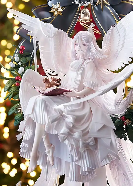 Illustration Revelation PVC Statue Bell of the Holy Night 30 cm termékfotó