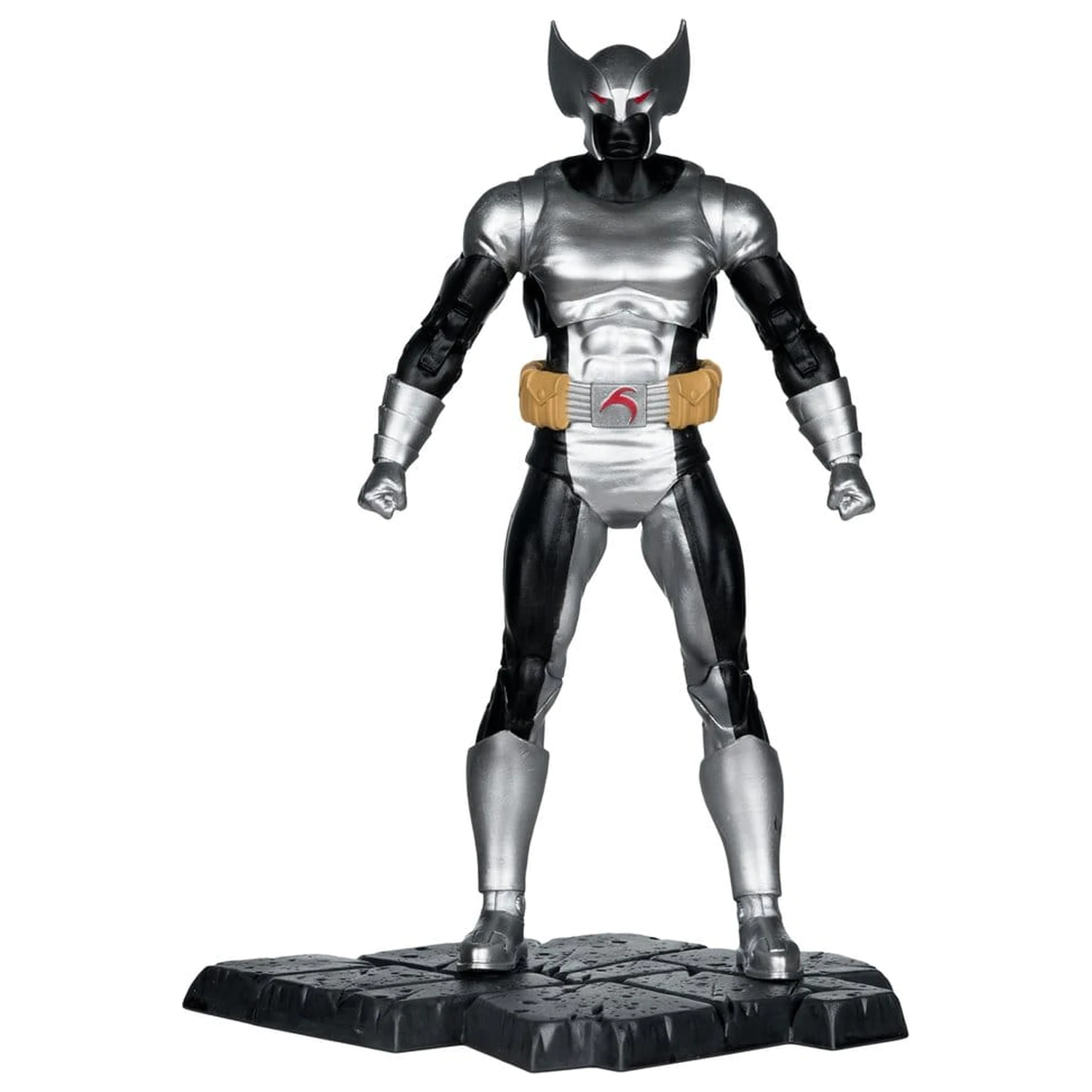 Image Comics Founders Series McFarlane Elite Edition Action Figure Shadowhawk 18 cm product photo