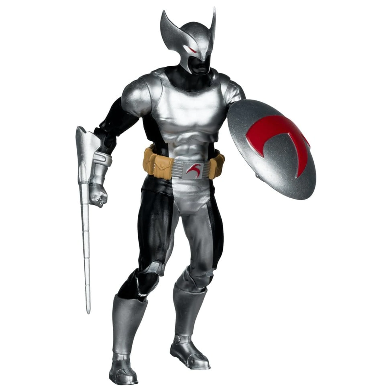Image Comics Founders Series McFarlane Elite Edition Action Figure Shadowhawk 18 cm product photo