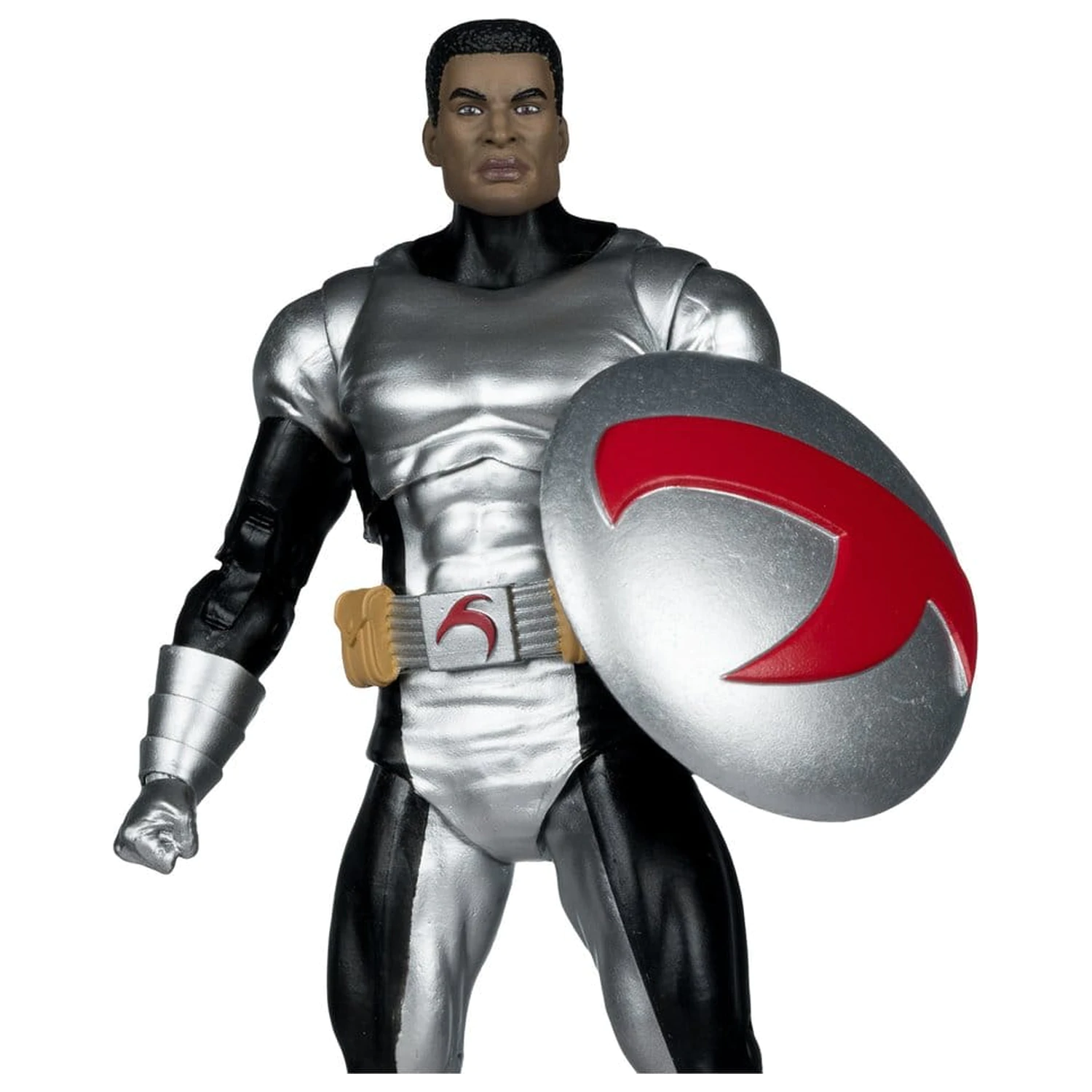 Image Comics Founders Series McFarlane Elite Edition Action Figure Shadowhawk 18 cm product photo