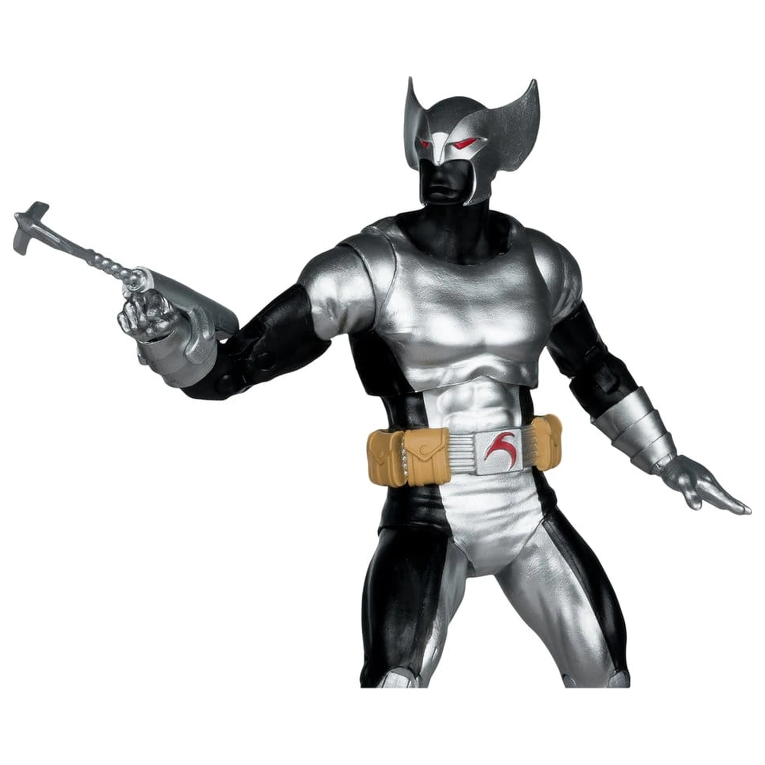 Image Comics Founders Series McFarlane Elite Edition Action Figure Shadowhawk 18 cm product photo