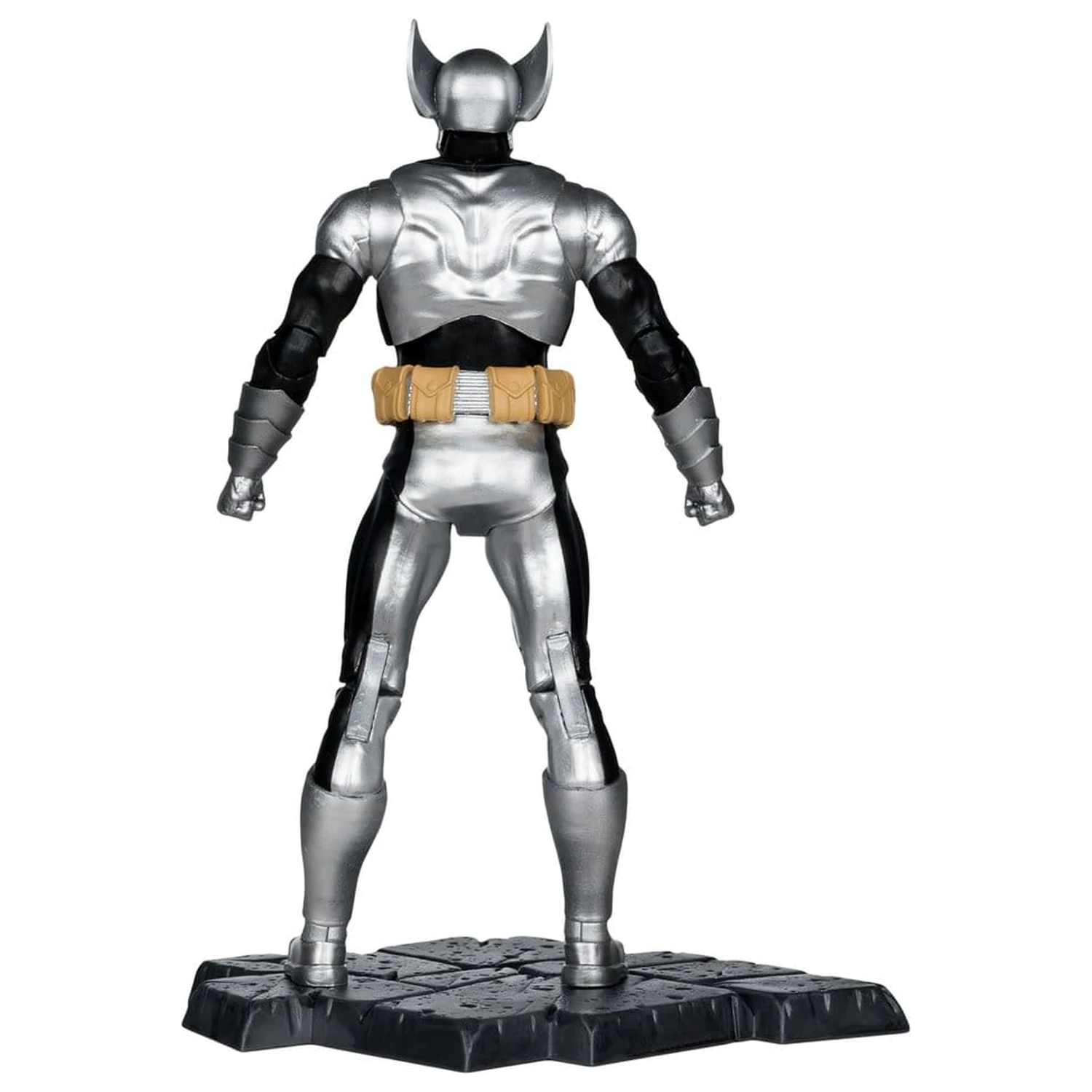 Image Comics Founders Series McFarlane Elite Edition Action Figure Shadowhawk 18 cm product photo