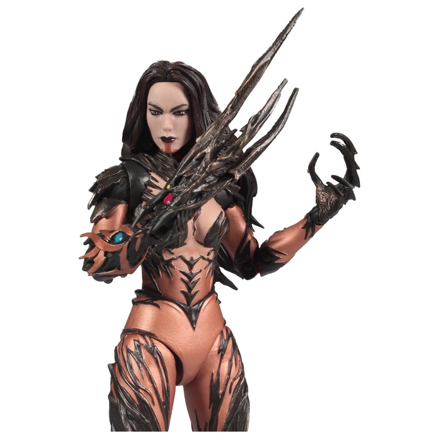 Image Comics McFarlane Elite Edition Deluxe Action Figure Sara Pezzini (Witchblade) 18 cm product photo