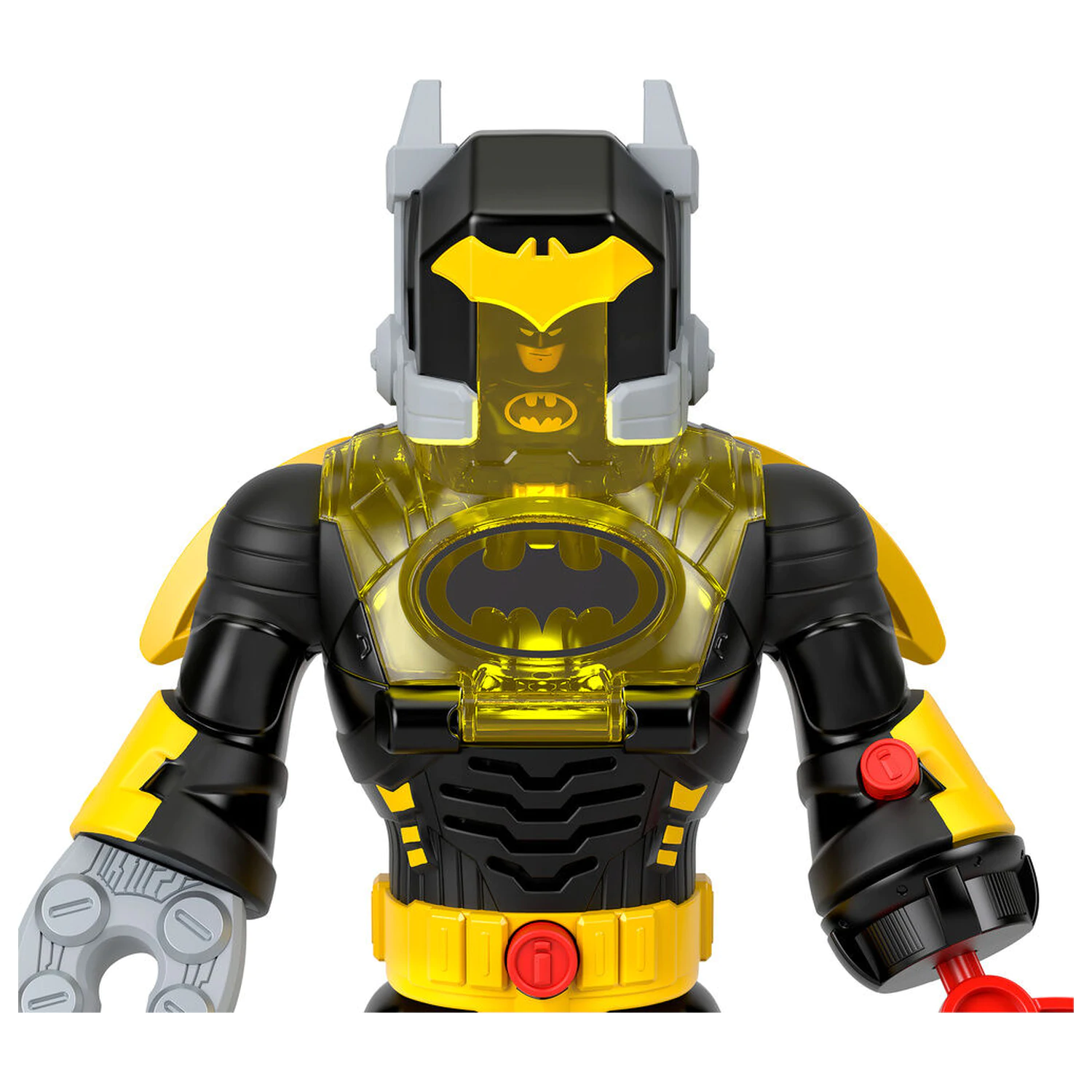Imaginext DC Comics Super Friends Batman figure 30,5cm product photo