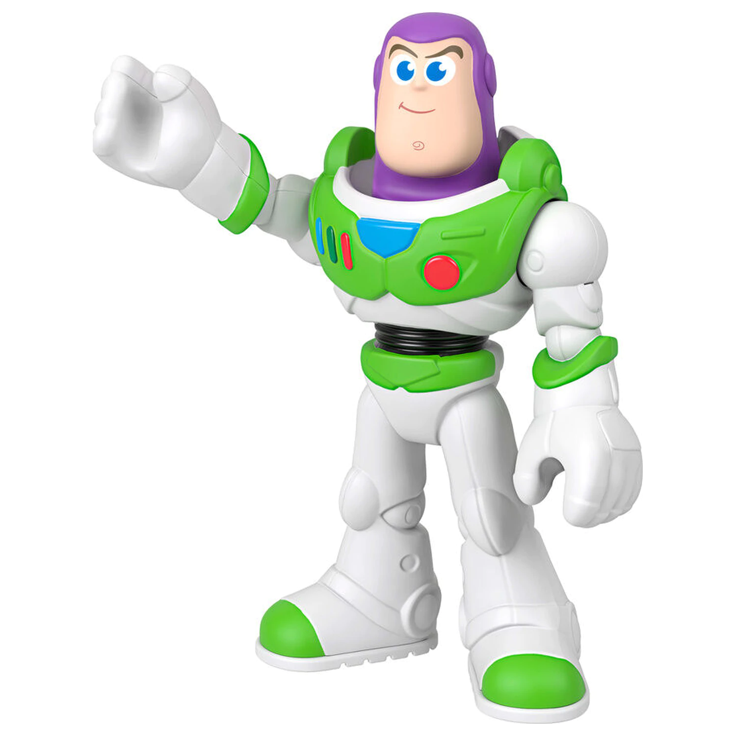 Imaginext Disney Pixar Toy Story Buzz Lightyear XL figure 22cm product photo