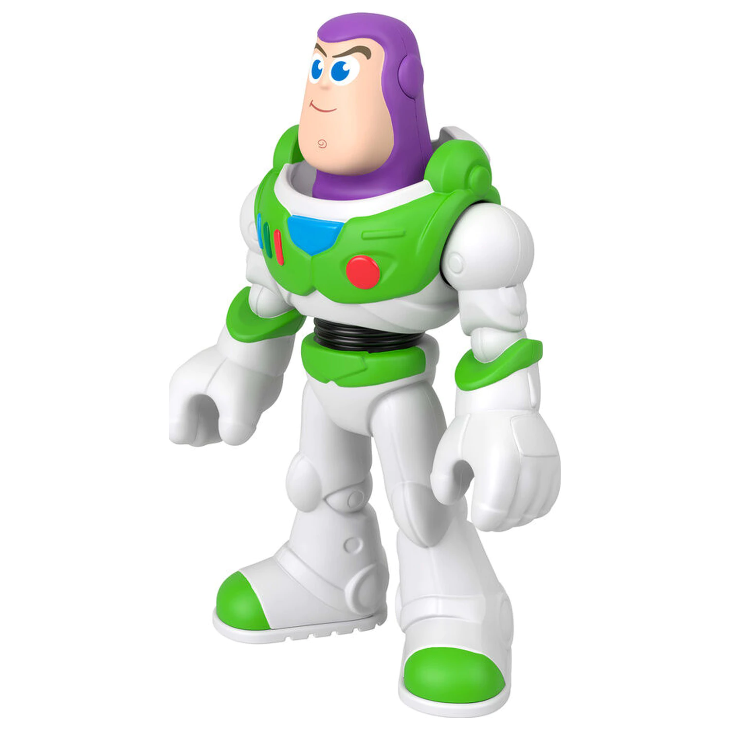 Imaginext Disney Pixar Toy Story Buzz Lightyear XL figure 22cm product photo