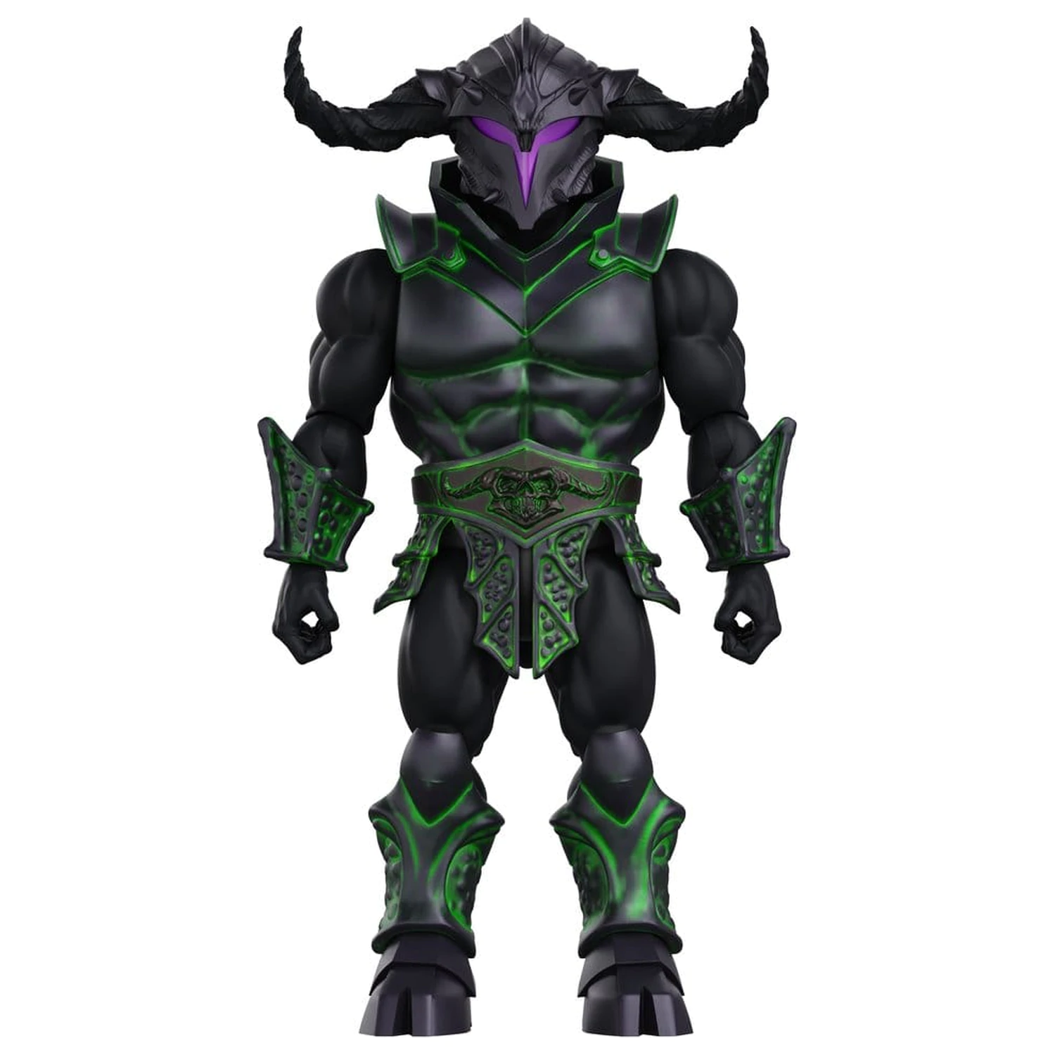 Immortal Champions Action Figure Chthonic Knight 14 cm product photo